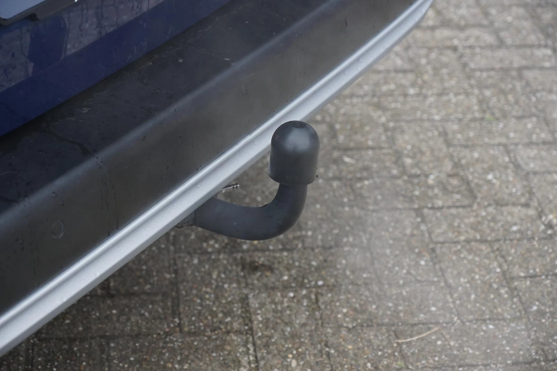 Hoofdafbeelding Peugeot Rifter