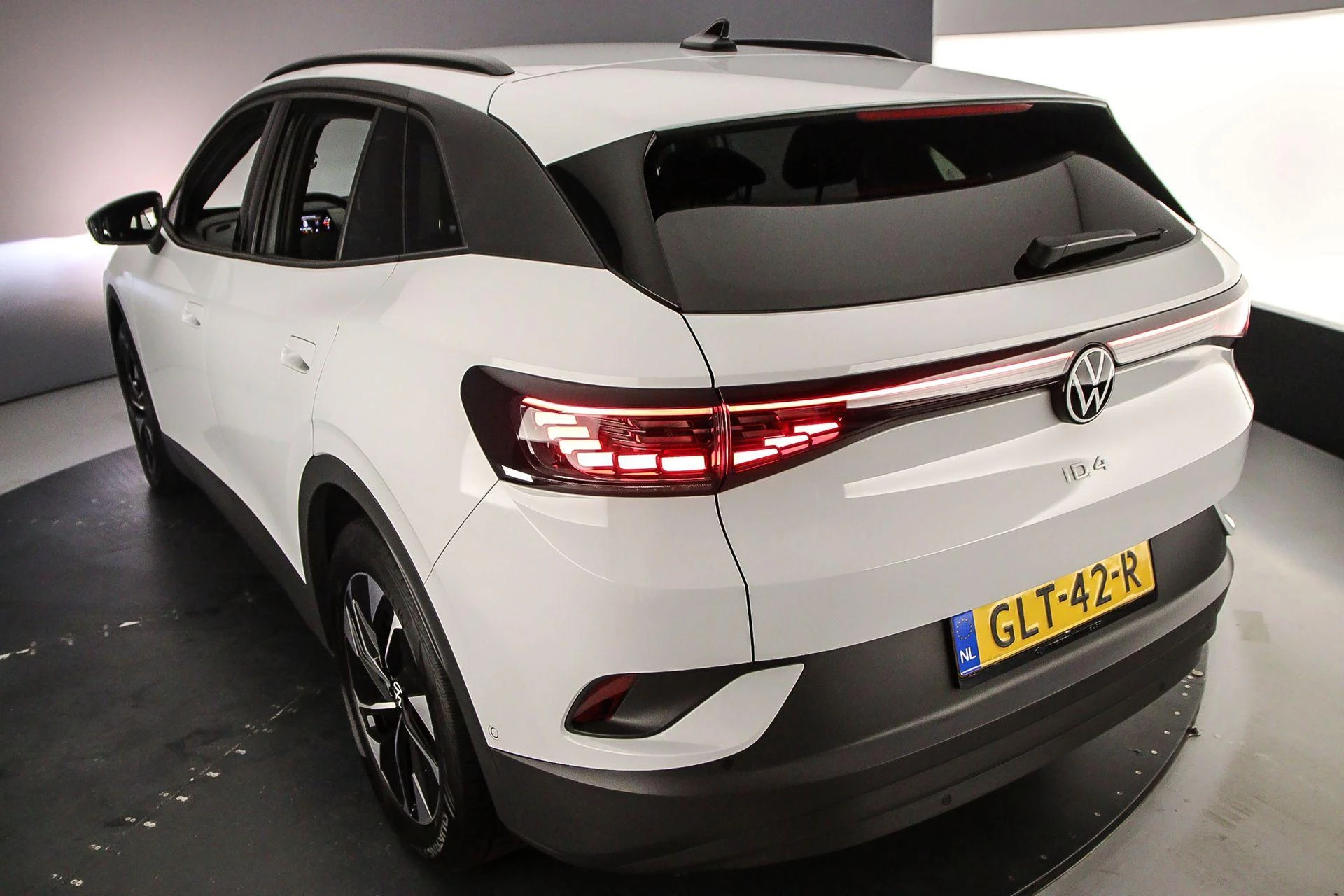 Hoofdafbeelding Volkswagen ID.4