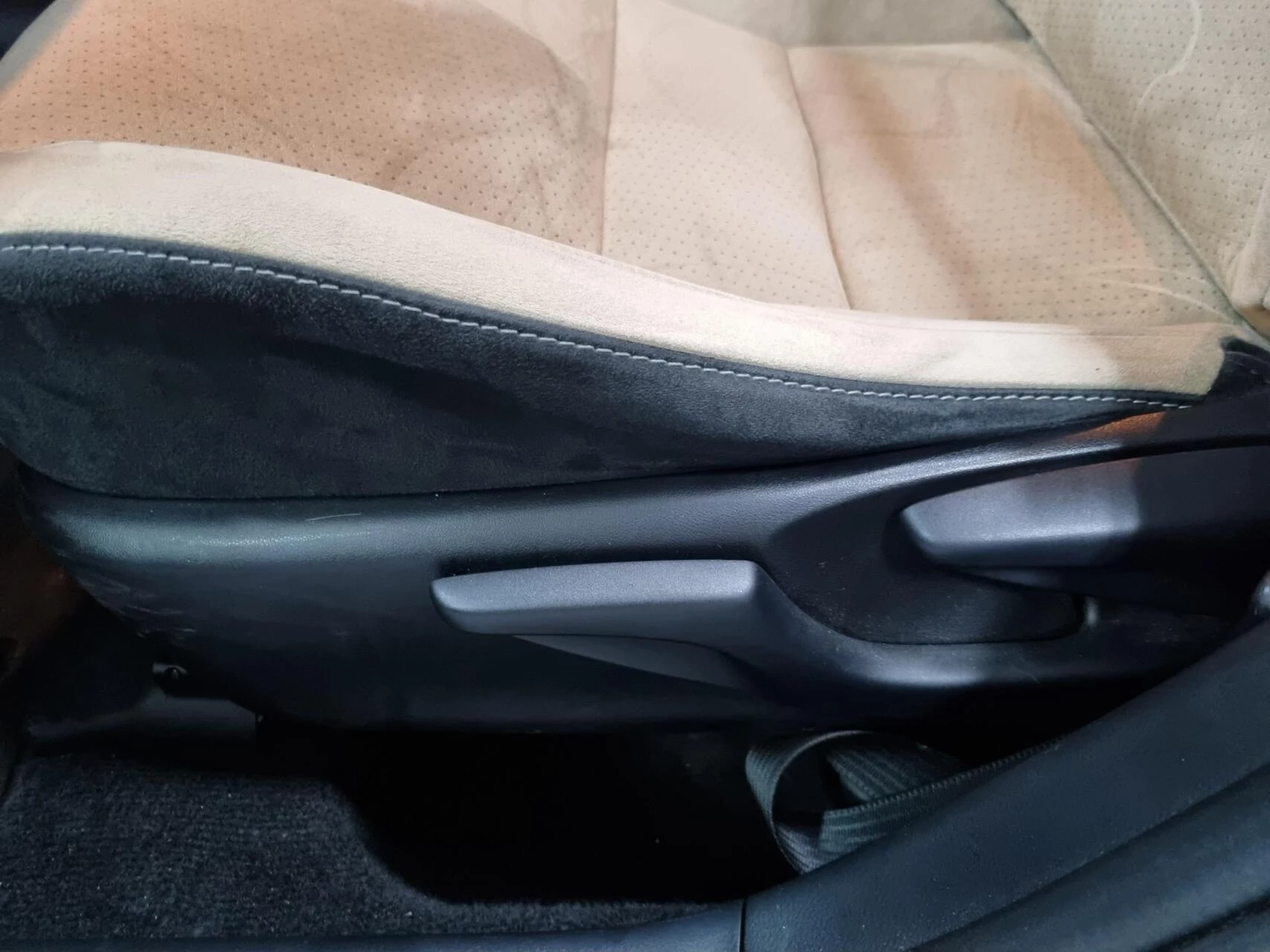 Hoofdafbeelding Lexus CT