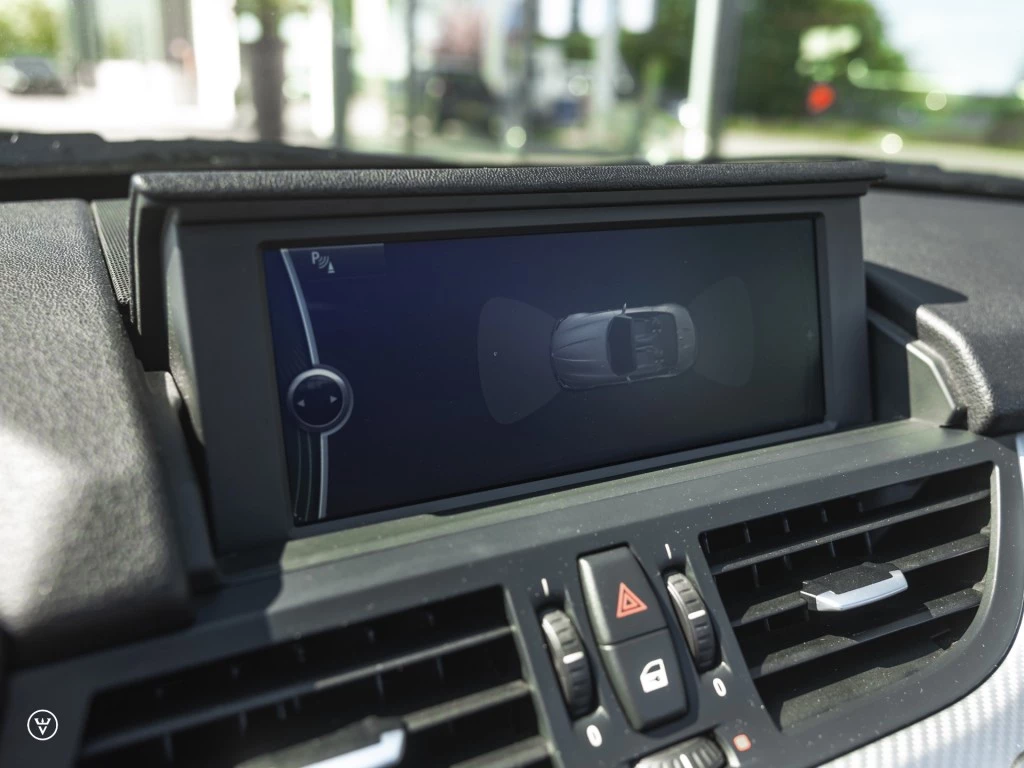 Hoofdafbeelding BMW Z4