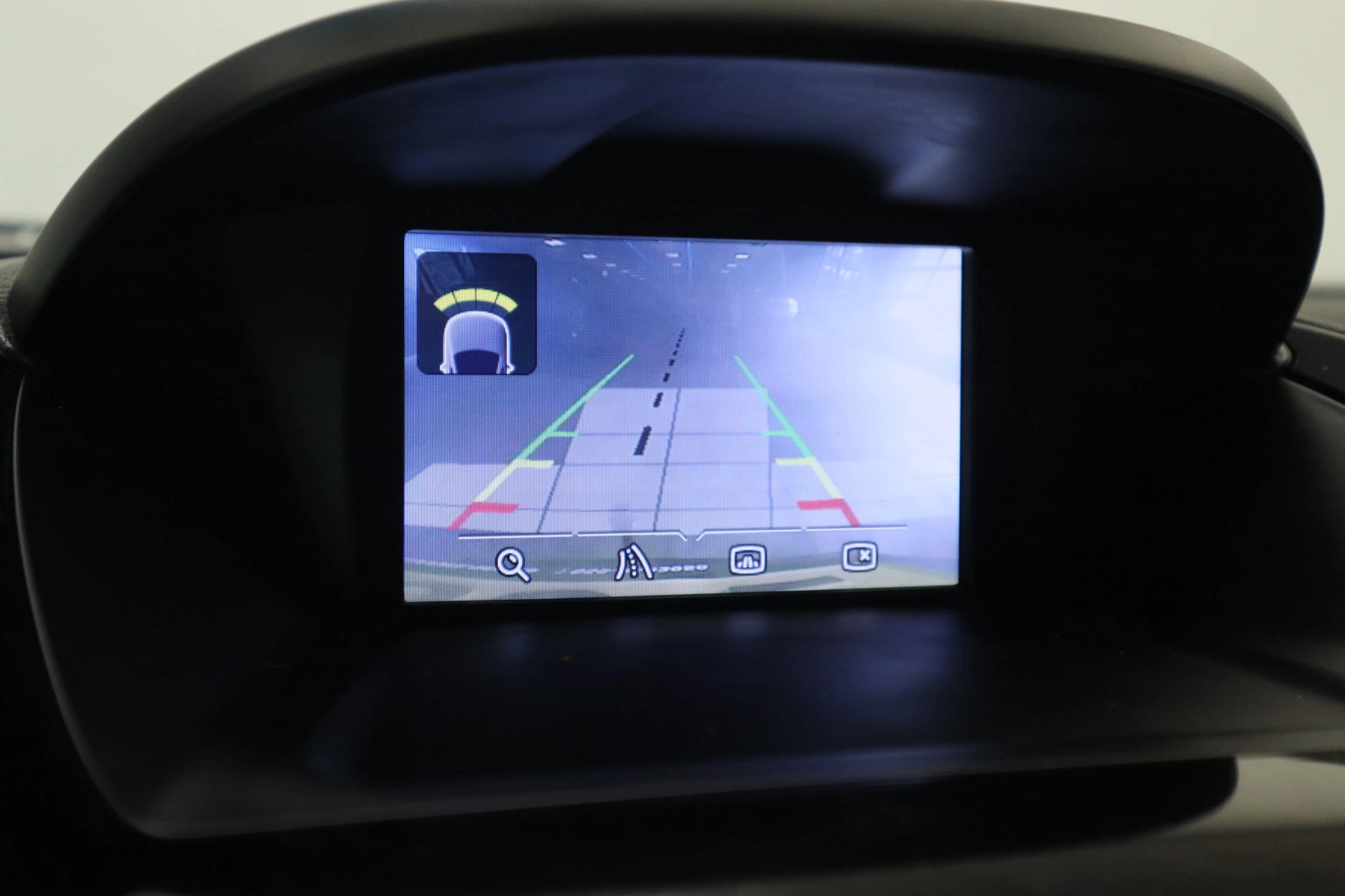 Hoofdafbeelding Ford B-MAX