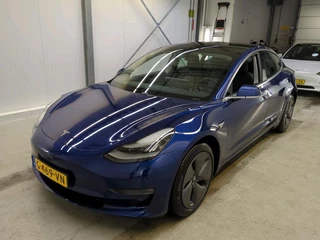 Tesla Model 3 Long-Range AWD 351pk 75 kWh [ AUTOPILOT+620KM WLTP+PREMIUM AUDIO ]