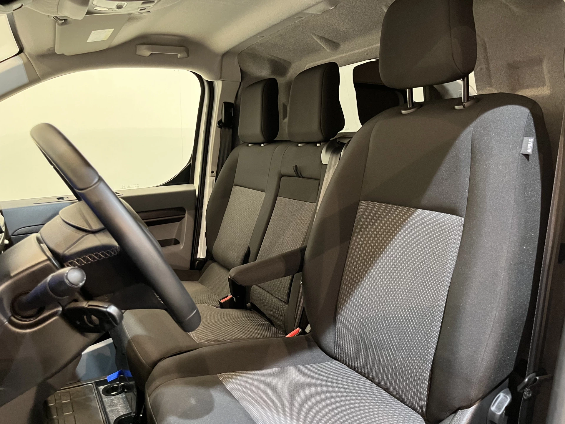 Hoofdafbeelding Opel Vivaro-e
