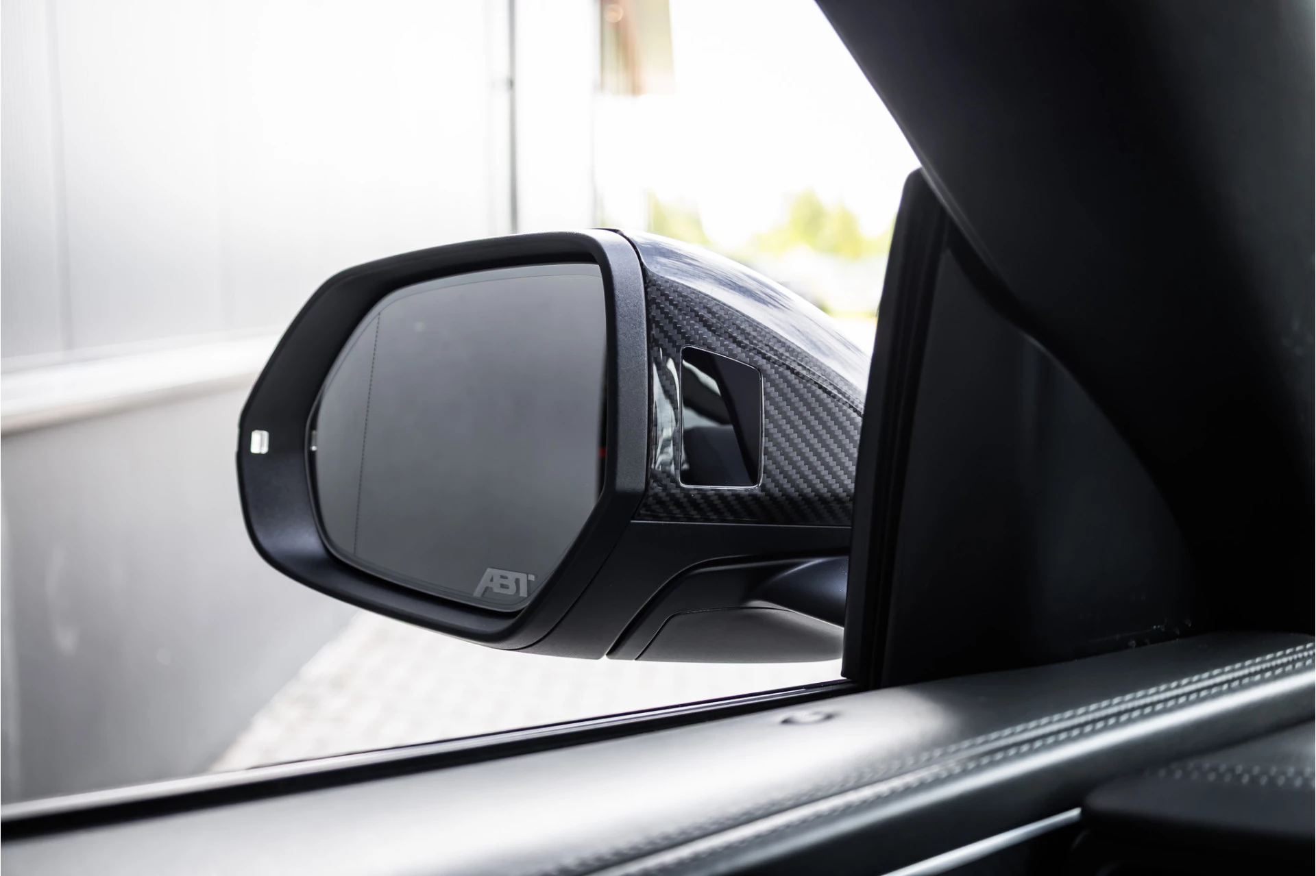 Hoofdafbeelding Audi RSQ8