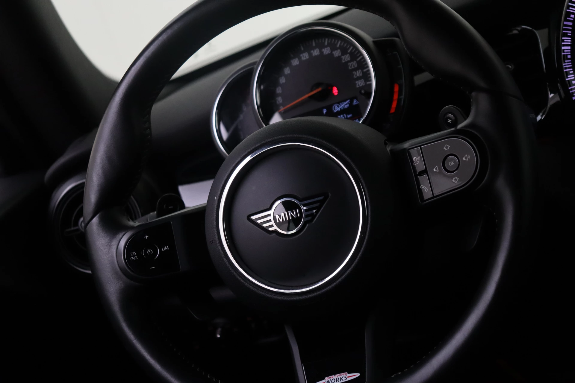 Hoofdafbeelding MINI Cooper S Cabrio