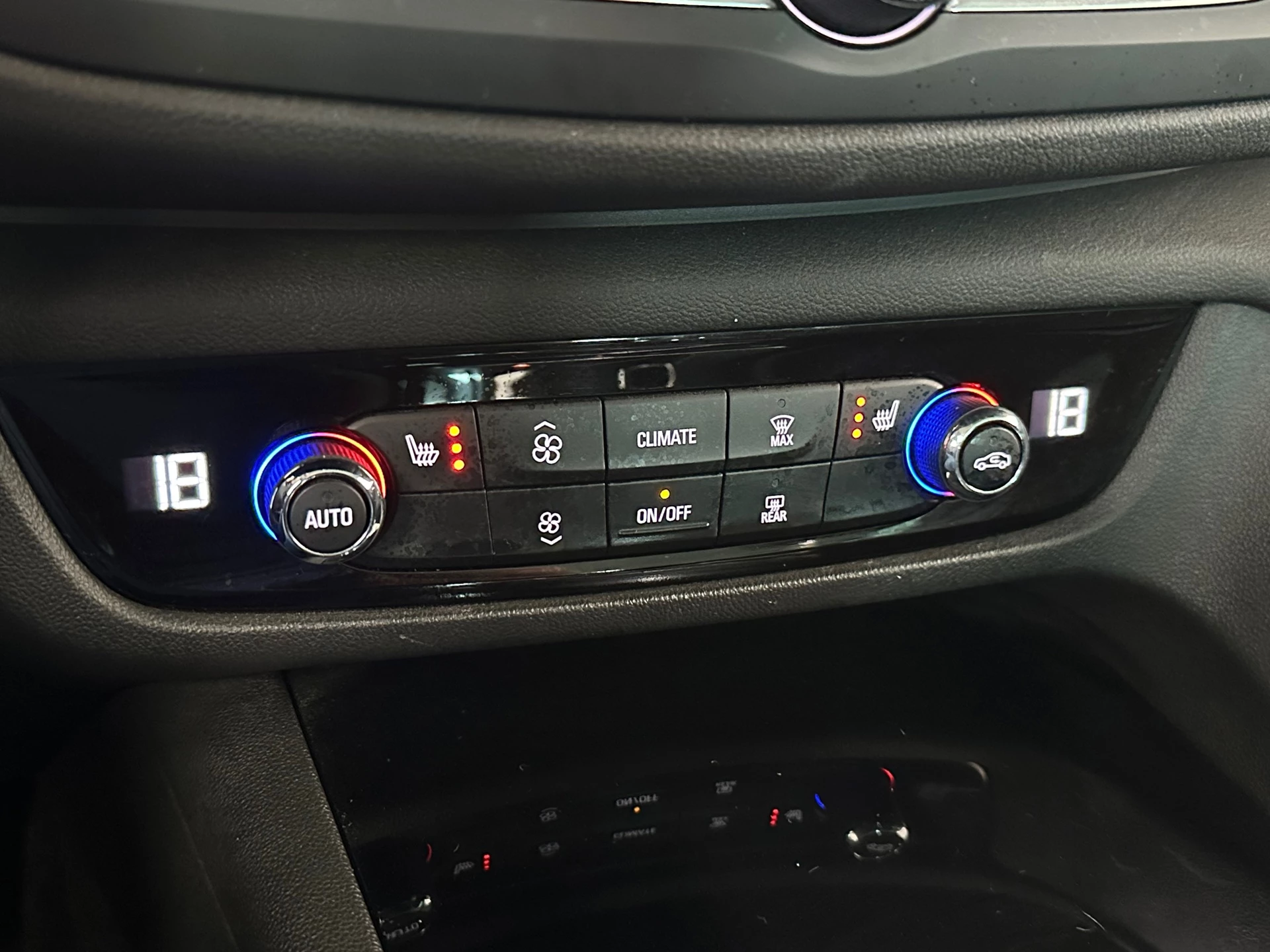 Hoofdafbeelding Opel Insignia