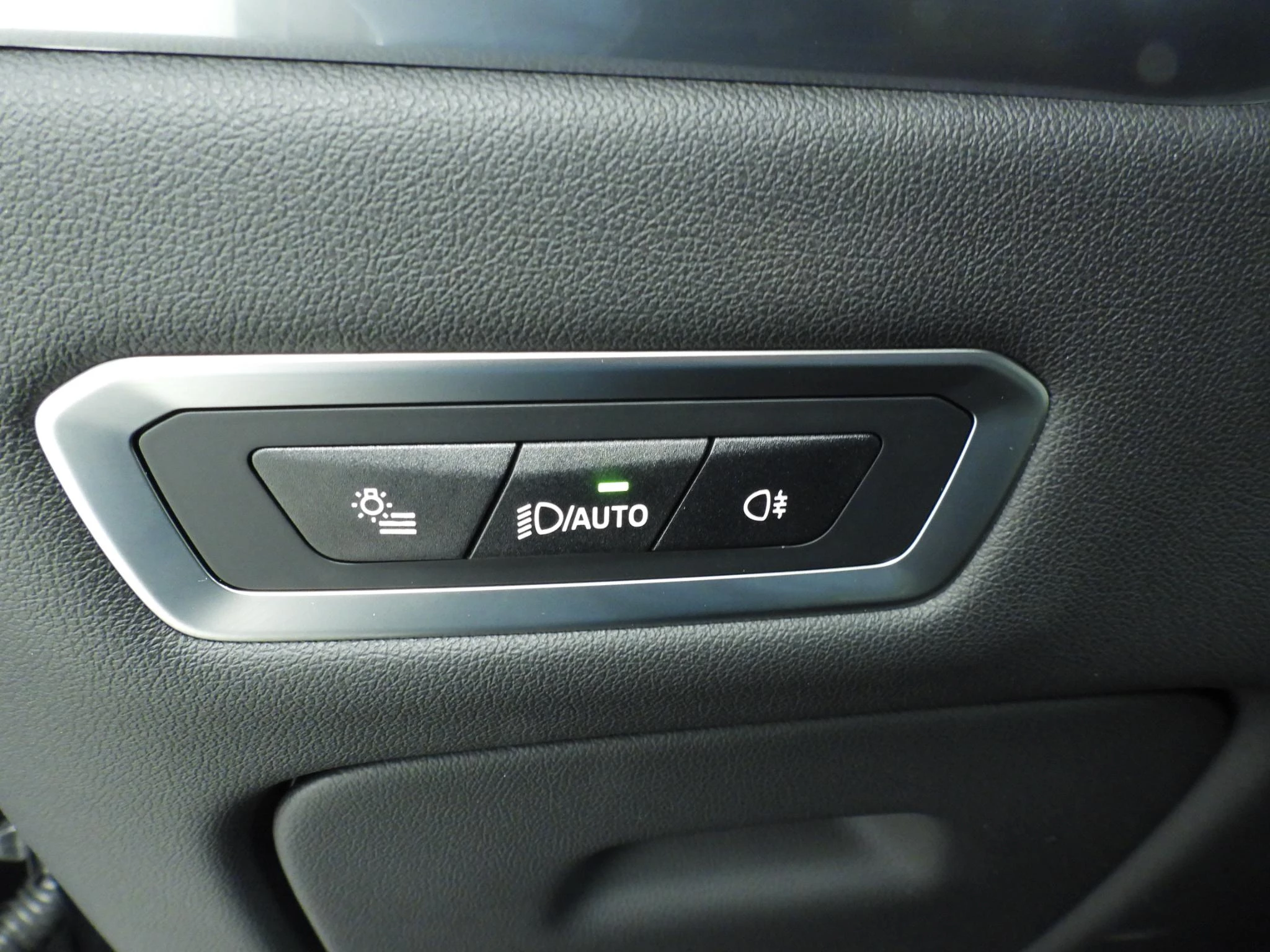 Hoofdafbeelding BMW X7