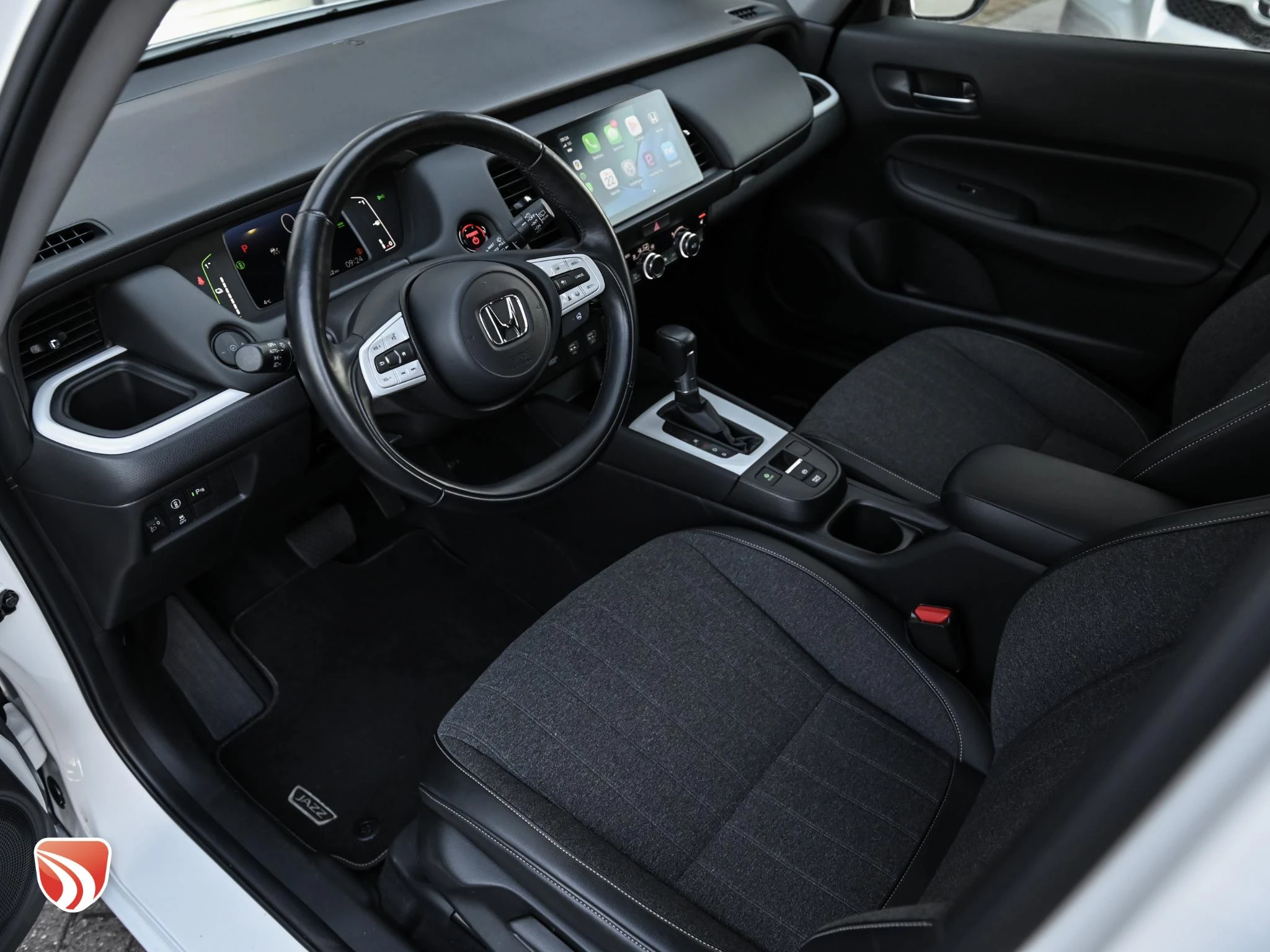 Hoofdafbeelding Honda Jazz