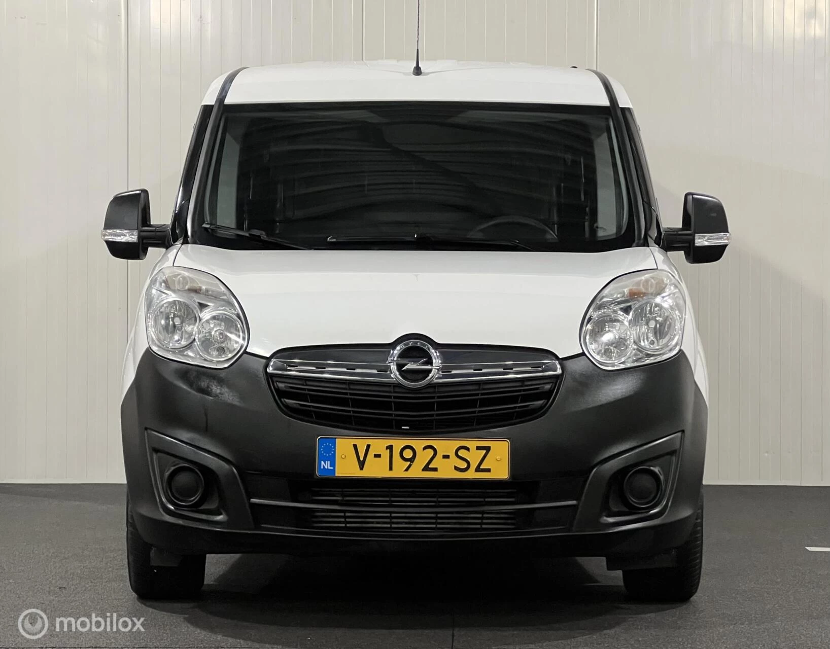 Hoofdafbeelding Opel Combo