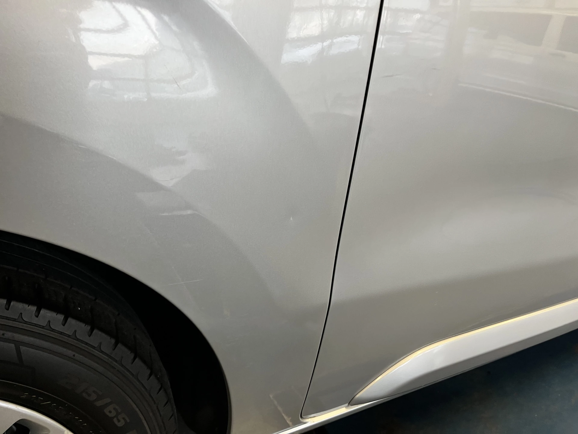 Hoofdafbeelding Citroën SpaceTourer