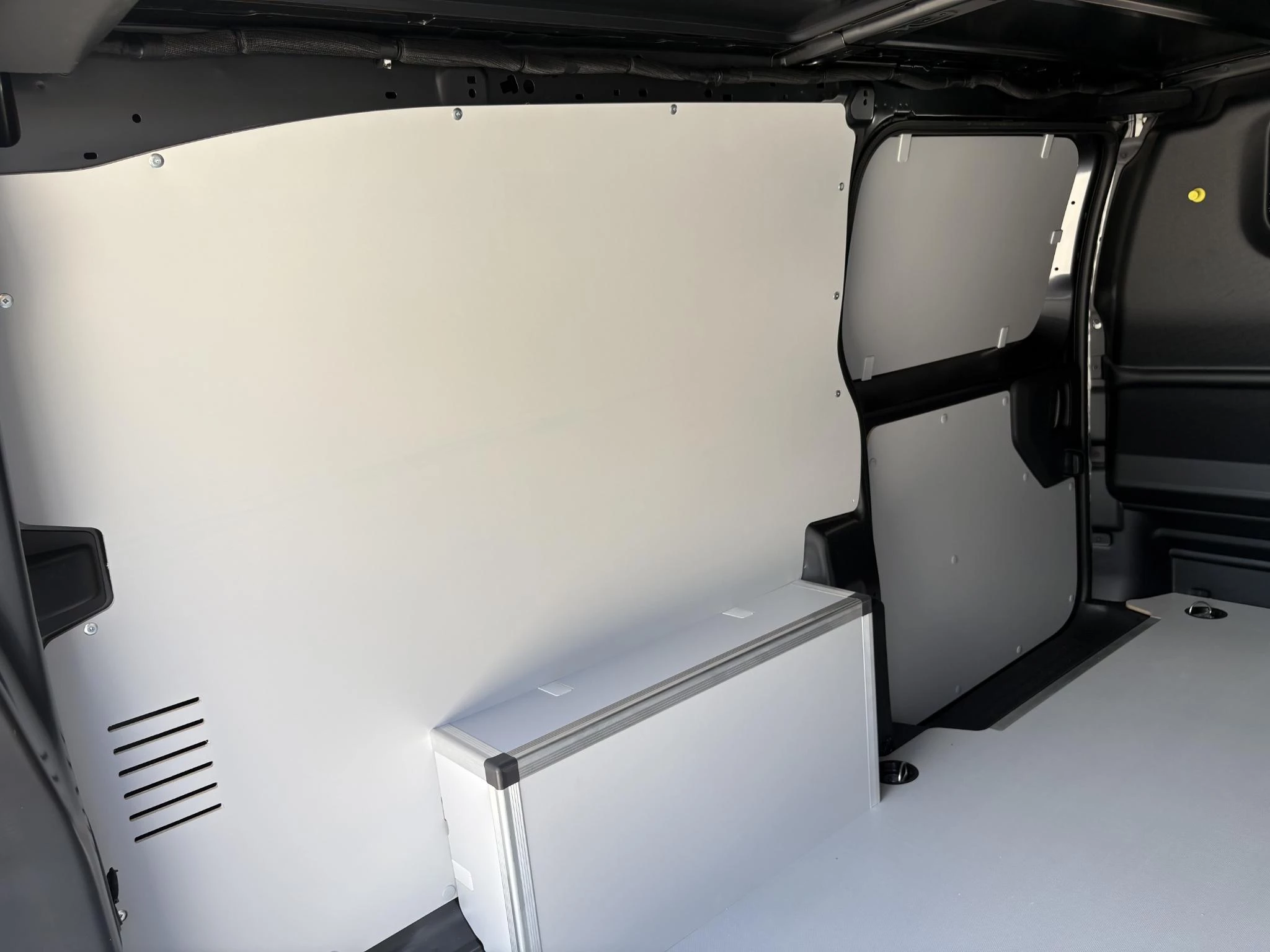 Hoofdafbeelding Peugeot e-Expert