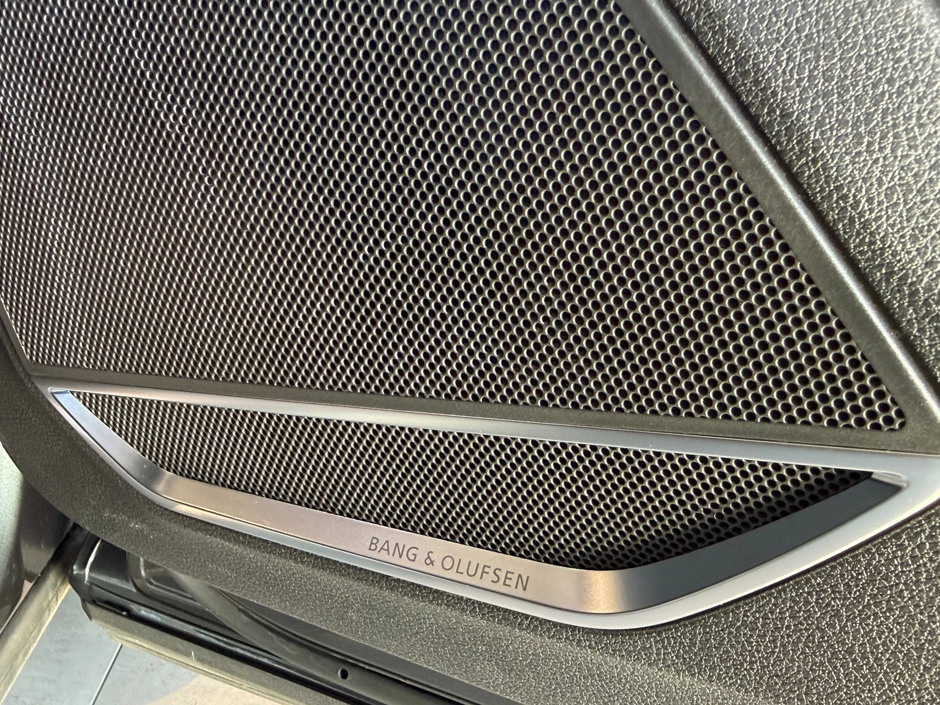 Hoofdafbeelding Audi RSQ3