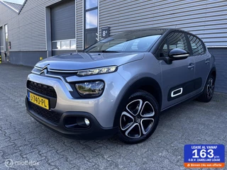 Citroen C3 1.2 PureTech Feel|Full-led|Navi|AppleCar|Climate|
