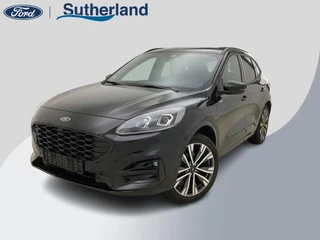 Ford Kuga 2.5 PHEV ST-Line X 225pk | Driver Assistance Pack | Technology Pack | Panoramadak | Wegklapbare Trekhaak | Winterpack  | Verlengde Fabrieksgarantie tot 04-2028