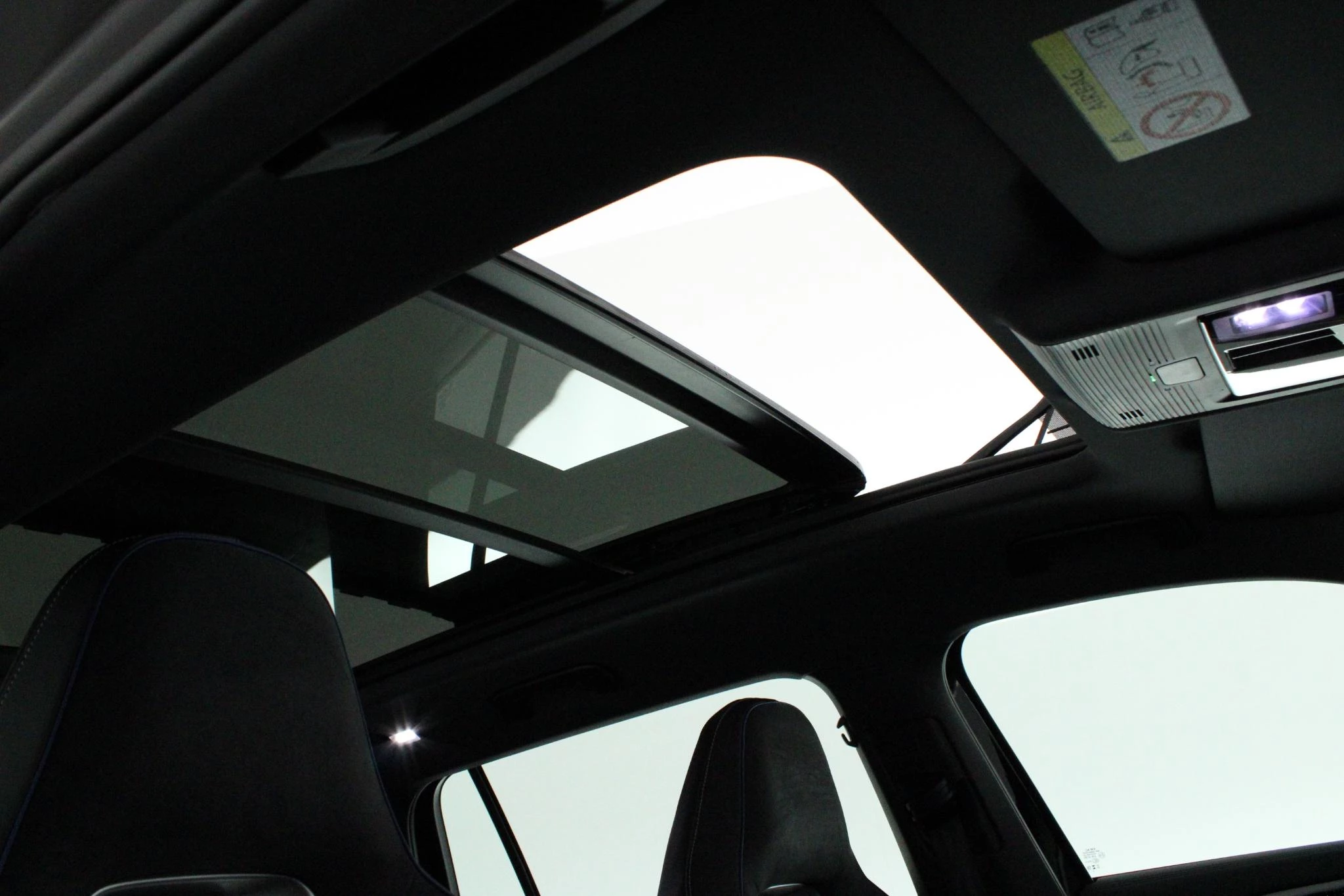 Hoofdafbeelding Volkswagen Tayron