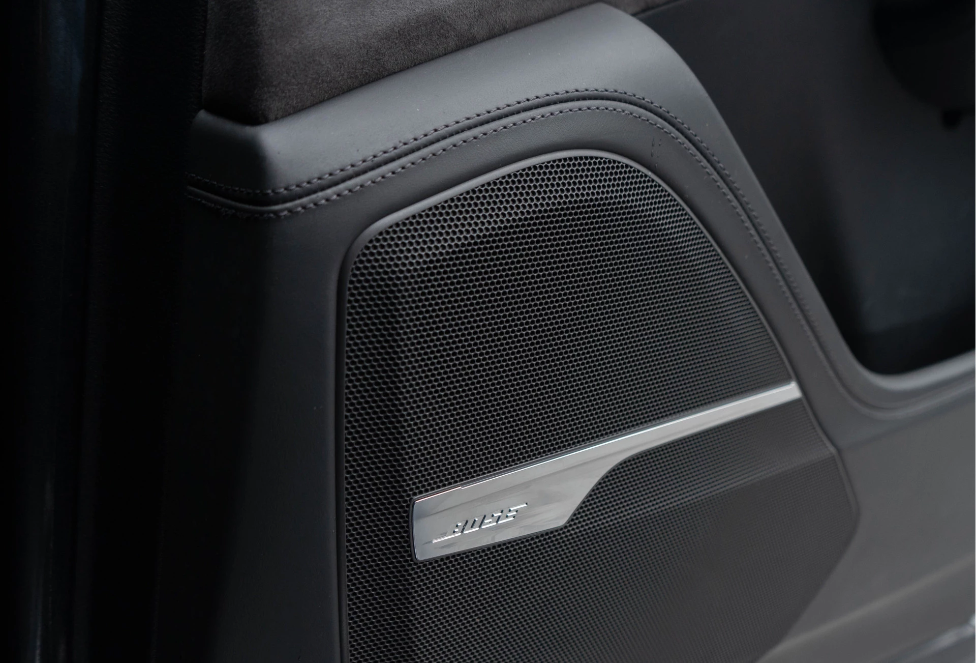 Hoofdafbeelding Audi SQ7