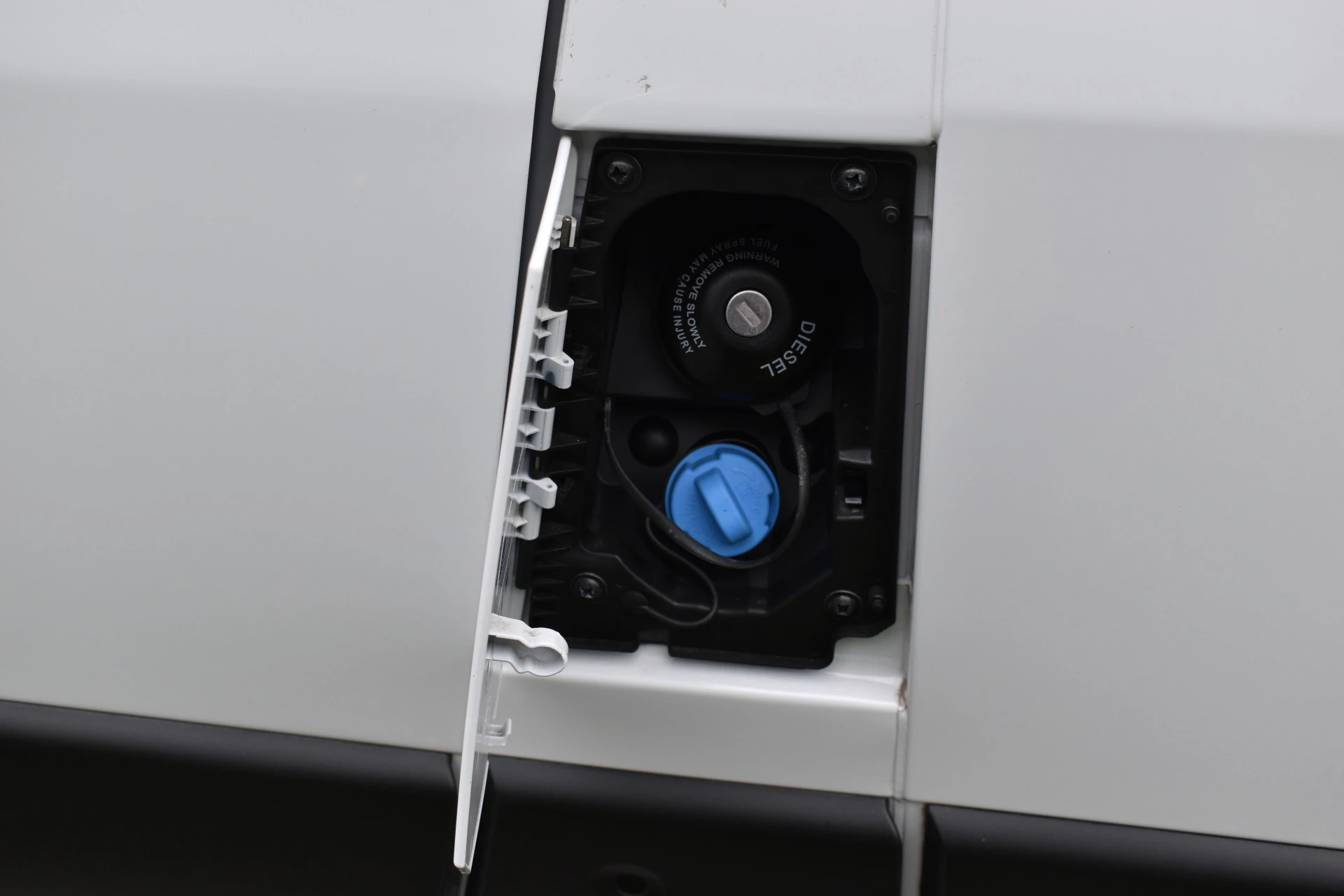 Hoofdafbeelding Peugeot Boxer