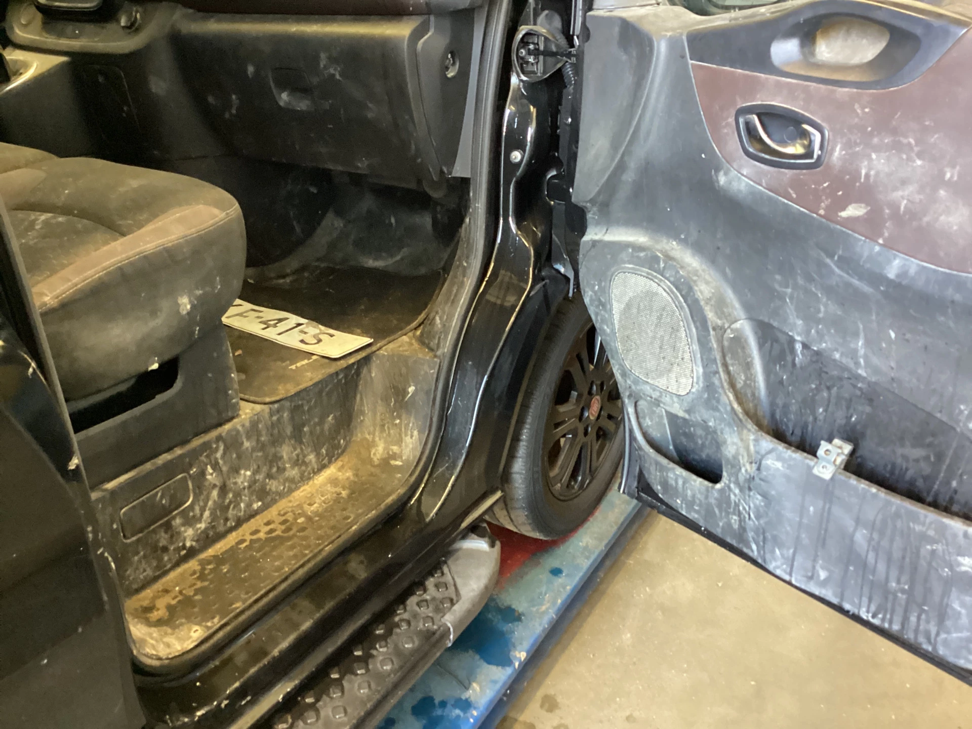 Hoofdafbeelding Fiat Talento