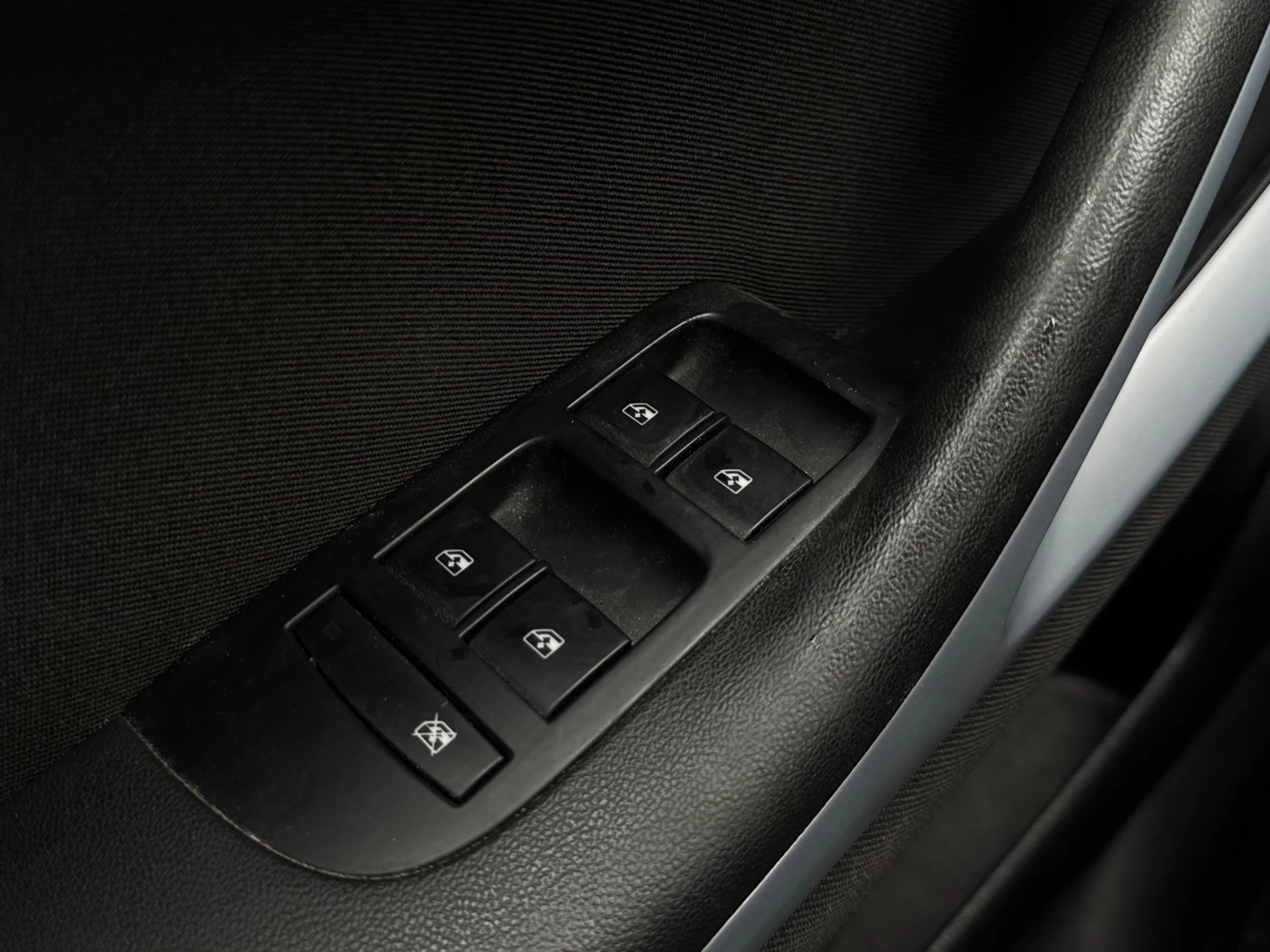 Hoofdafbeelding Opel Zafira