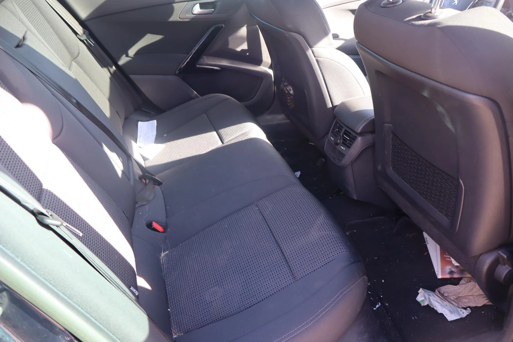 Hoofdafbeelding Peugeot 508