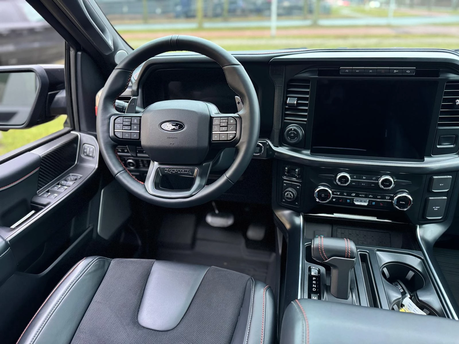 Hoofdafbeelding Ford F-150