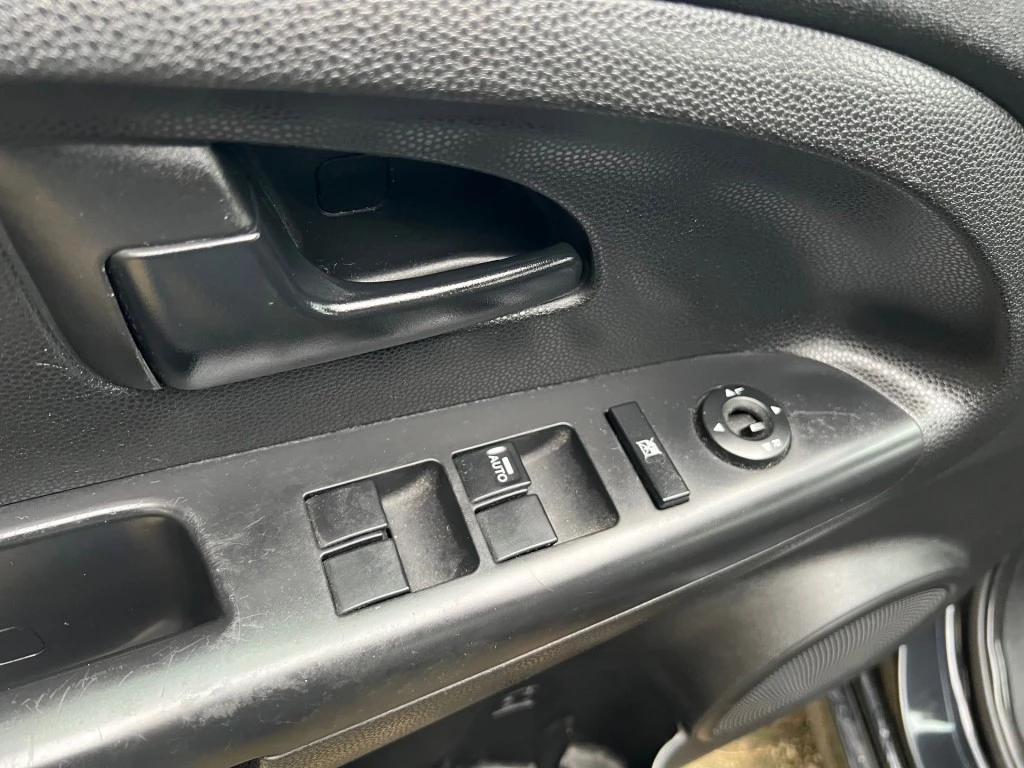 Hoofdafbeelding Kia Venga