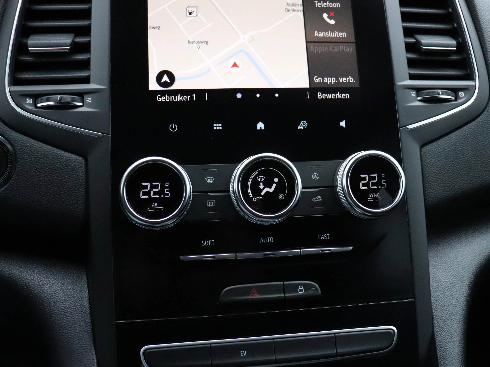 Hoofdafbeelding Renault Megane E-Tech