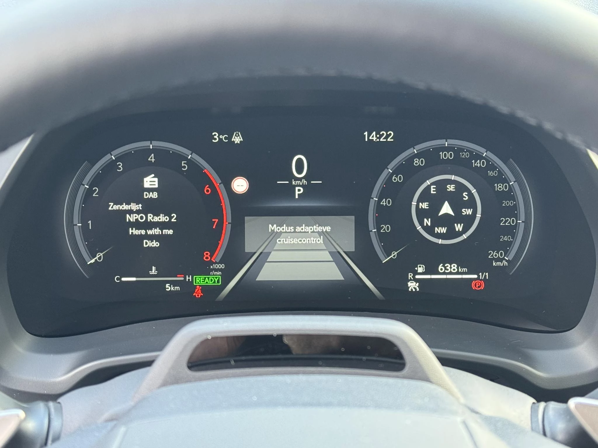 Hoofdafbeelding Lexus LBX