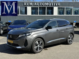 Peugeot 3008 1.6 HYbrid4 300 GT VAN €26.900,- NU VOOR SLECHTS €24.877,- Uw LENTEVOORDEEL €2.023,-PANORAMADAK| ADAPTIVE CRUISE CONTROL| STANDKACHEL| CAMERA VOOR + ACHTER|