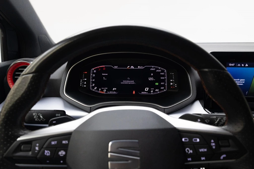 Hoofdafbeelding SEAT Arona