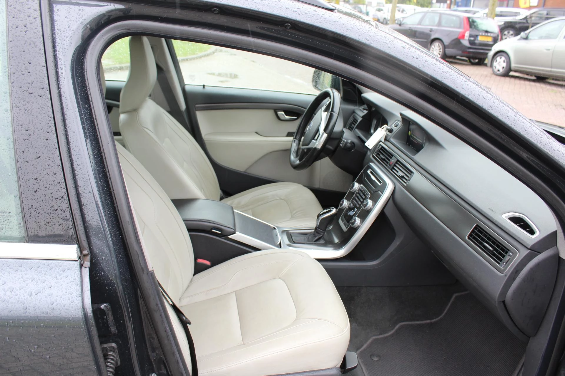 Hoofdafbeelding Volvo V70