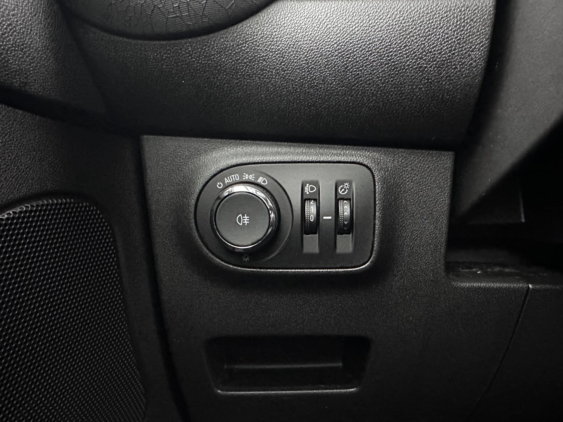 Hoofdafbeelding Opel ADAM