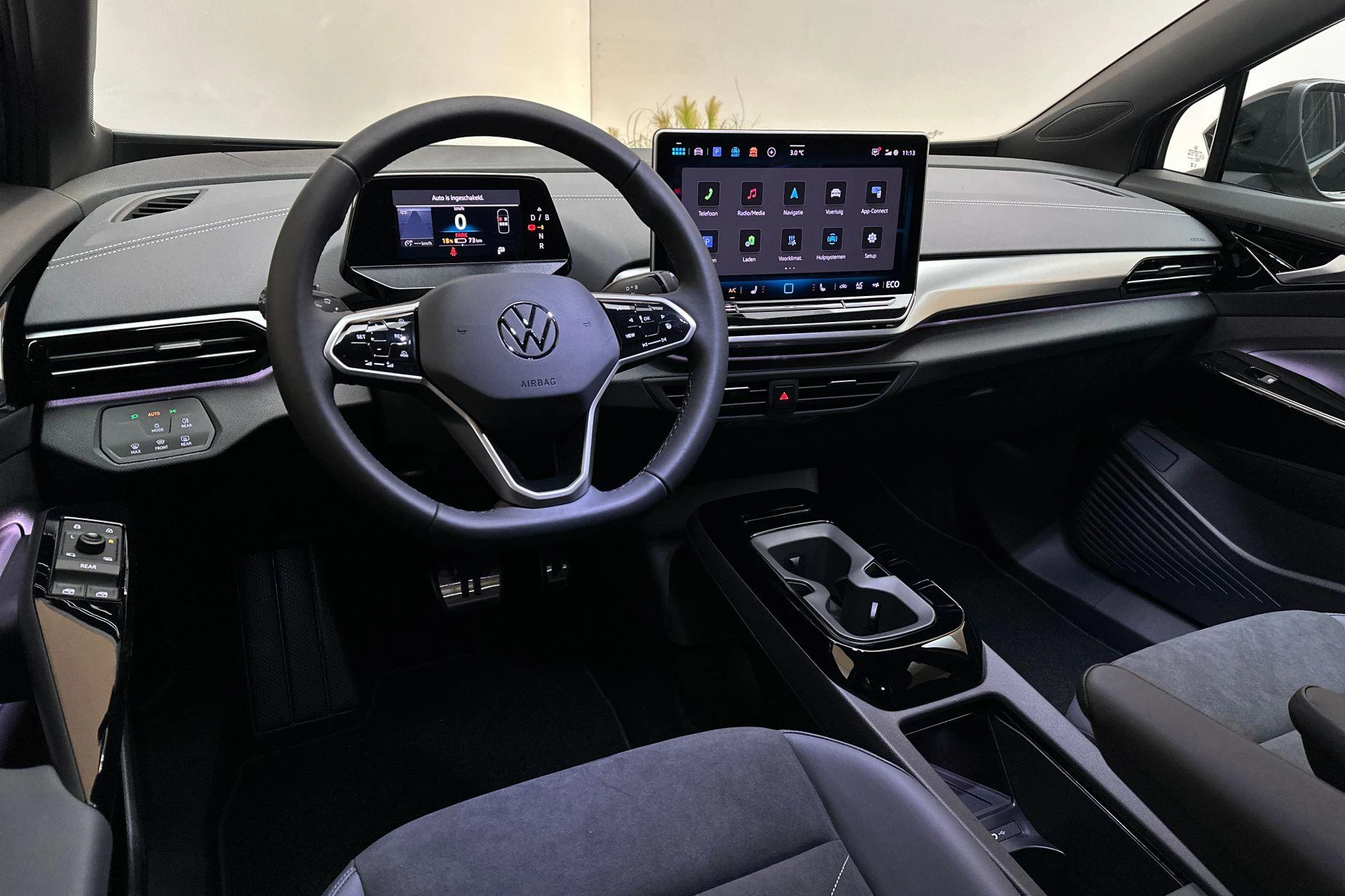 Hoofdafbeelding Volkswagen ID.4