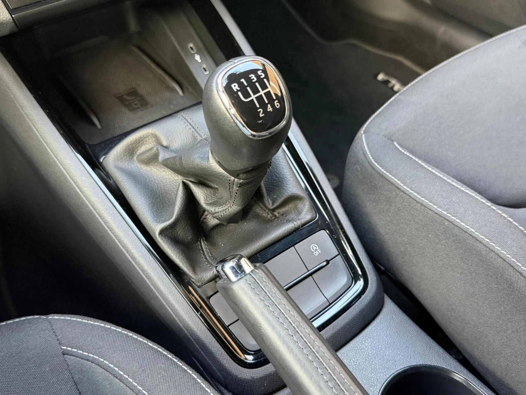 Hoofdafbeelding Škoda Scala