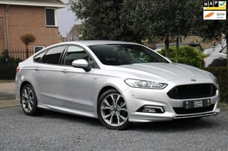 Hoofdafbeelding Ford Mondeo