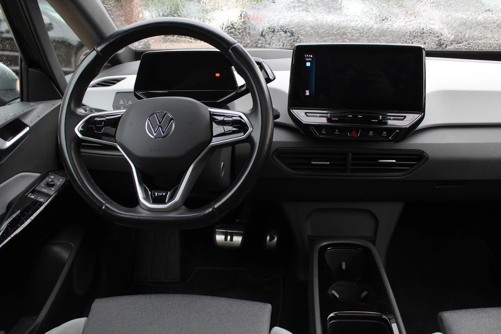 Hoofdafbeelding Volkswagen ID.3