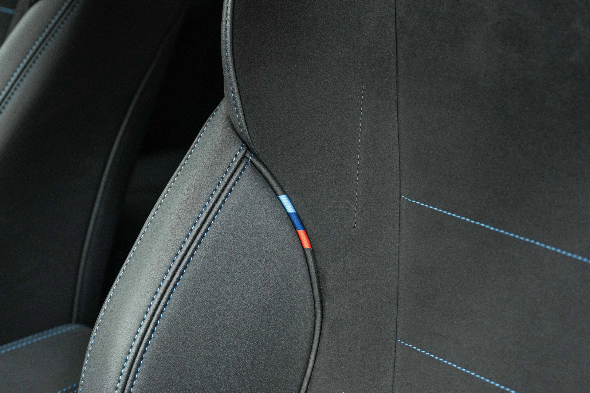 Hoofdafbeelding BMW iX1