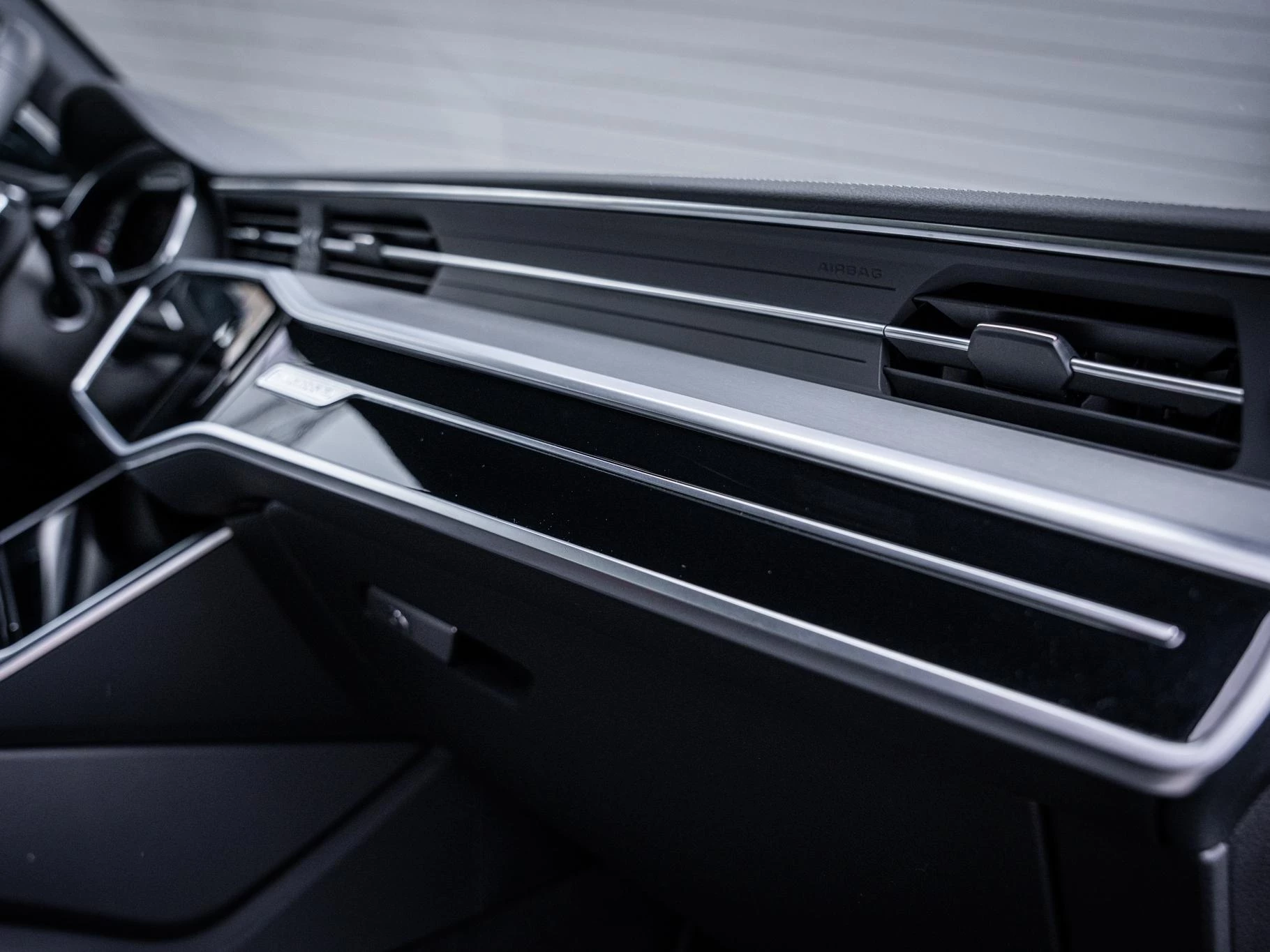 Hoofdafbeelding Audi A7