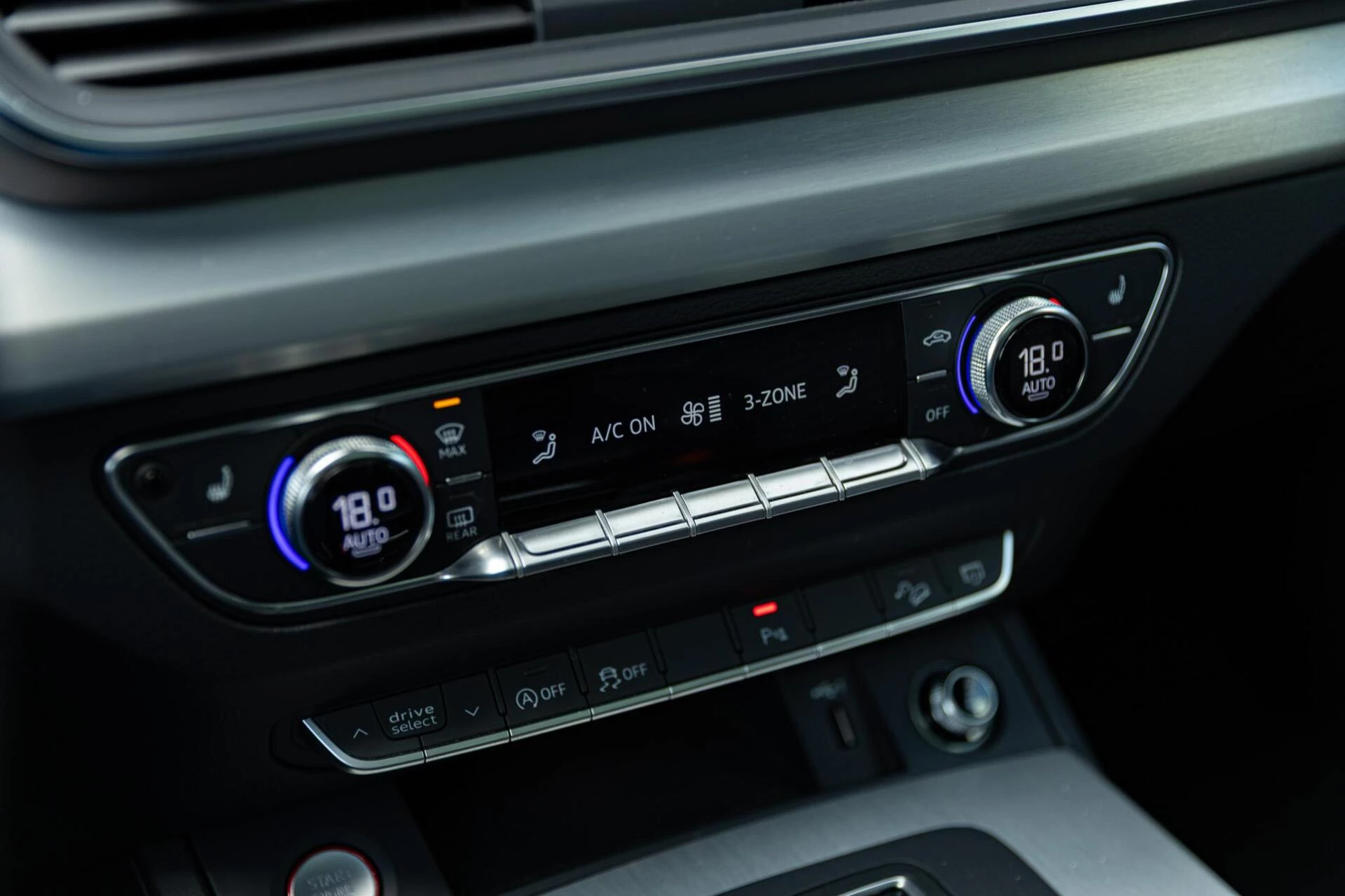 Hoofdafbeelding Audi SQ5