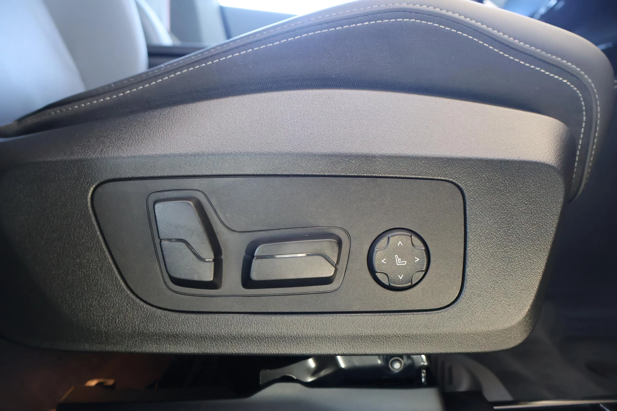 Hoofdafbeelding BMW iX1