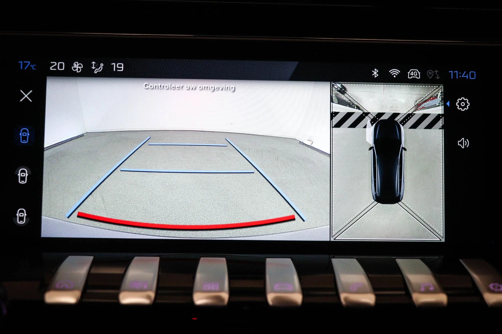 Hoofdafbeelding Peugeot 508