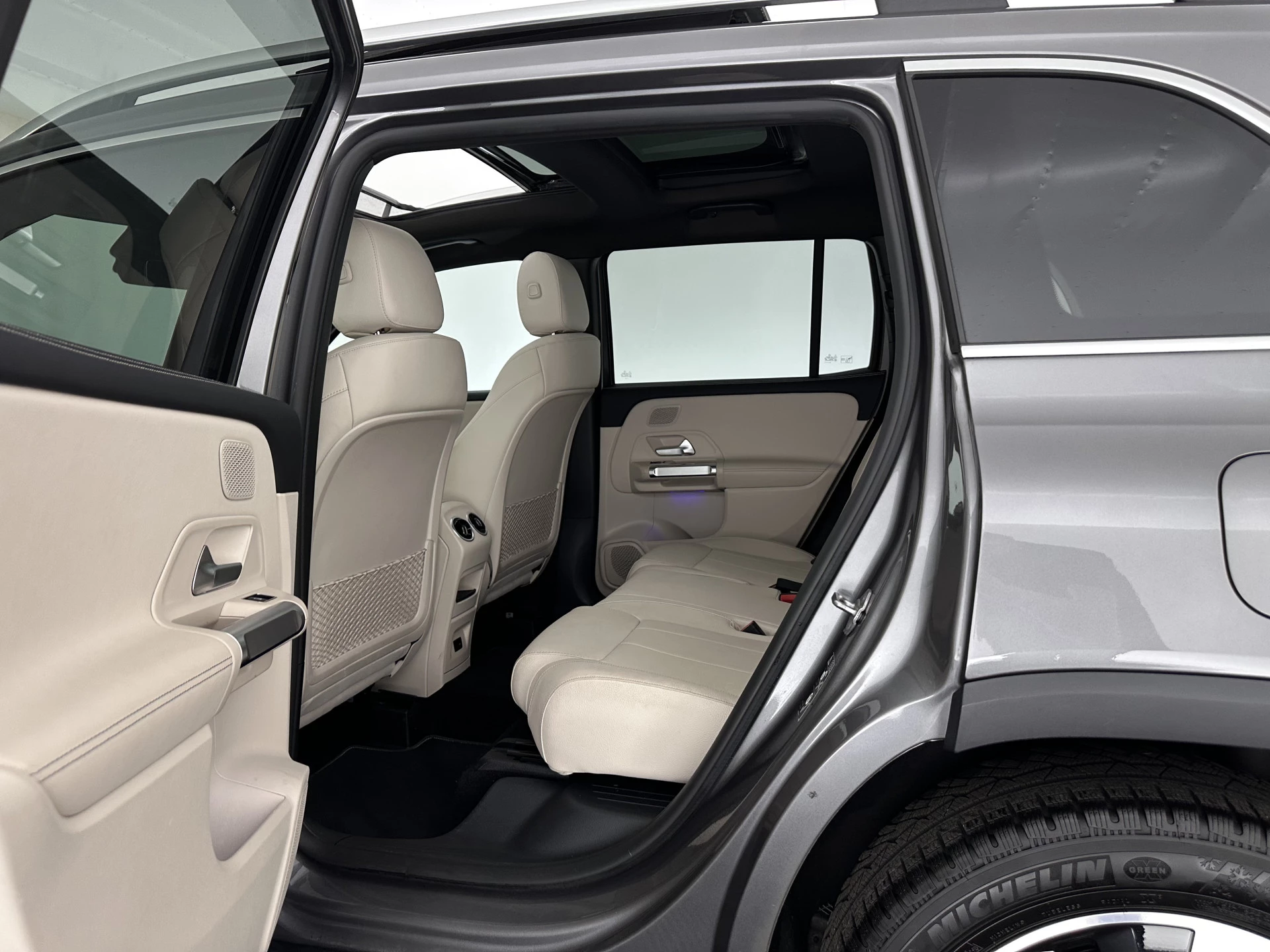 Hoofdafbeelding Mercedes-Benz GLB