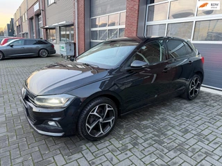Volkswagen POLO 1.0 TSI Highline DSG LED ACC Carplay Camera