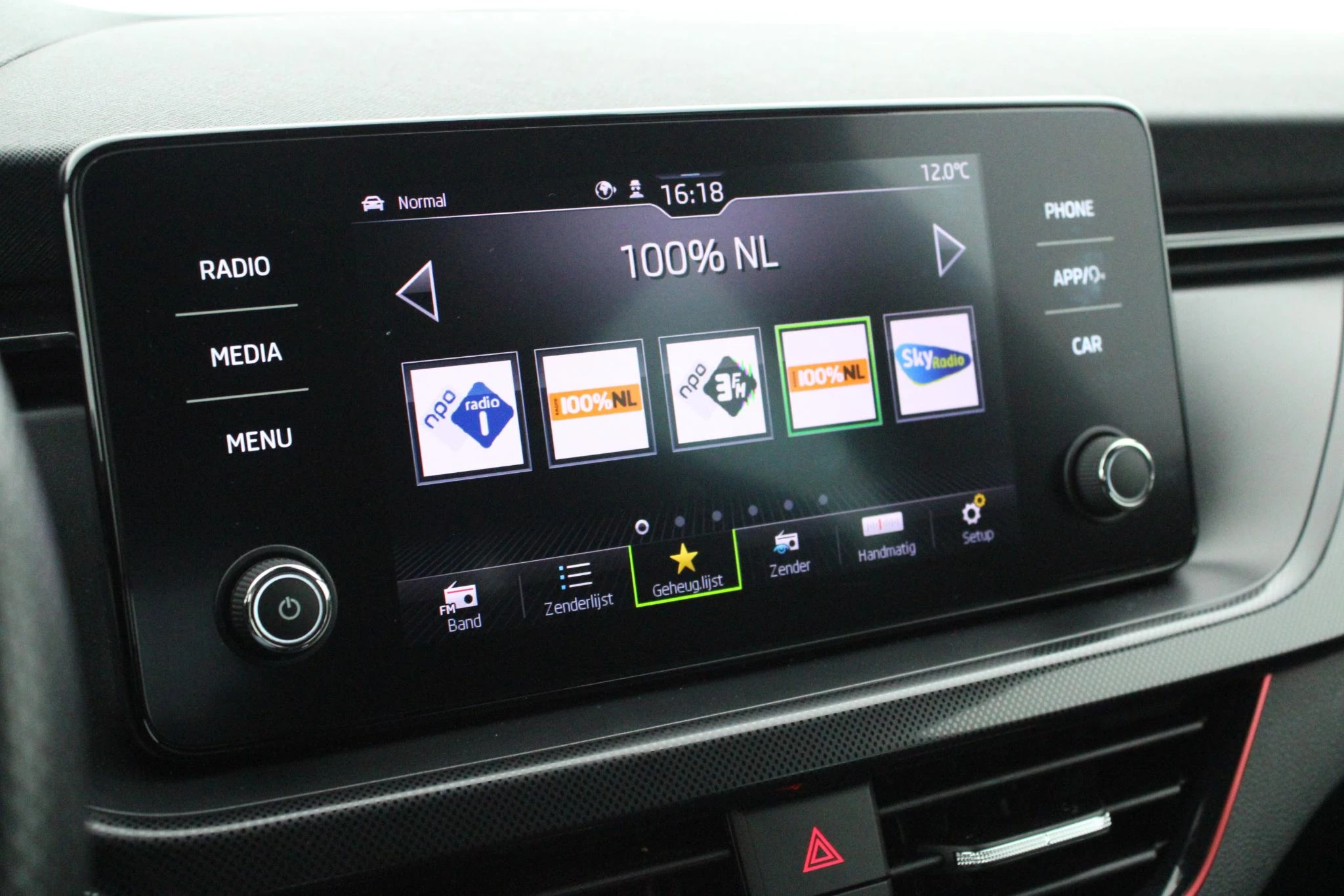 Hoofdafbeelding Škoda Scala