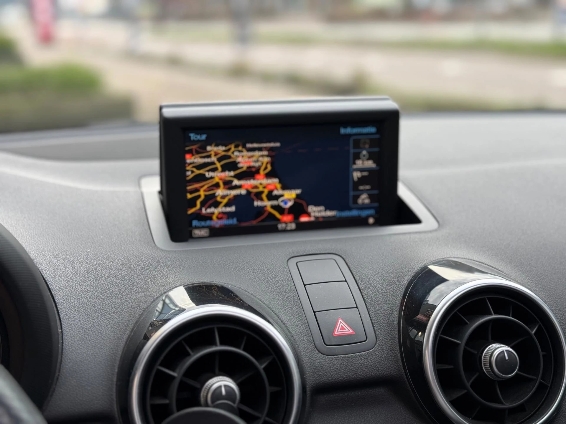 Hoofdafbeelding Audi A1