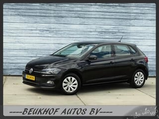 Volkswagen Polo 1.0 TSI Airco Navi Carplay Dab+ 30x Polo !!