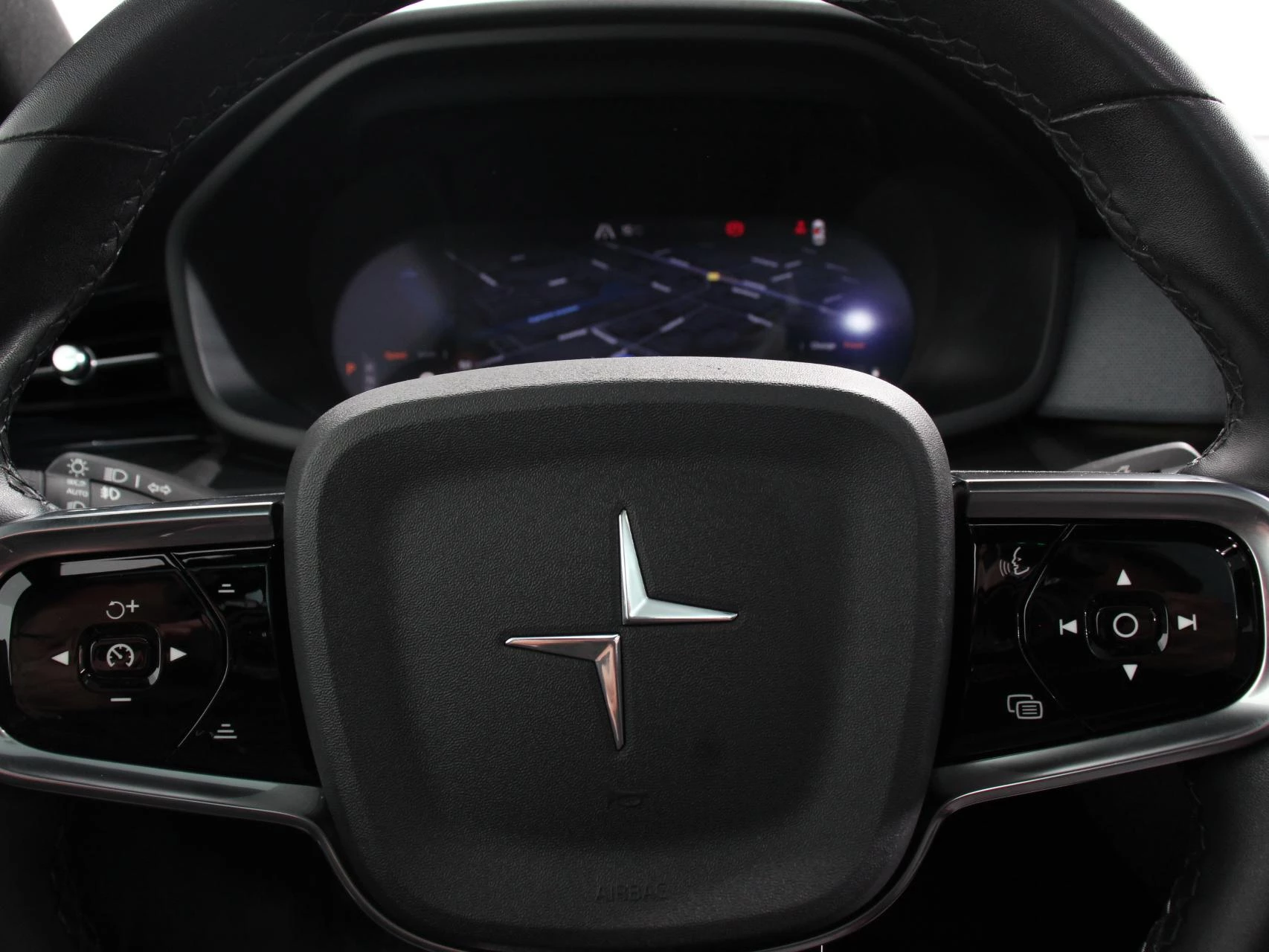 Hoofdafbeelding Polestar 2