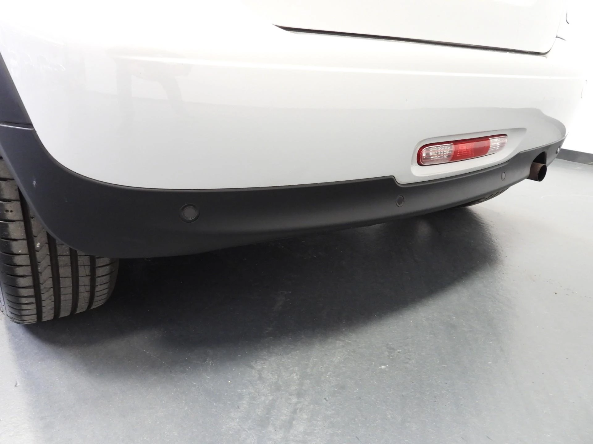 Hoofdafbeelding MINI One Cabrio