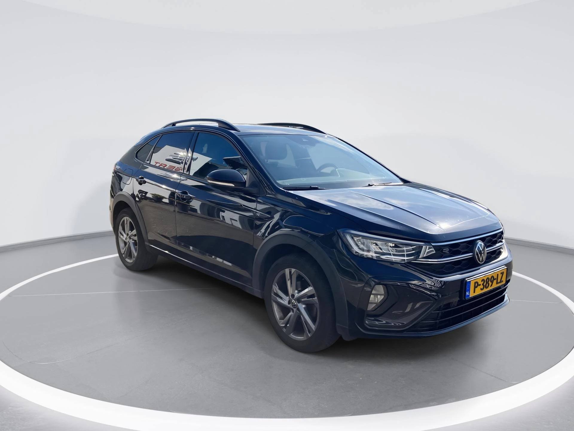 Hoofdafbeelding Volkswagen Taigo