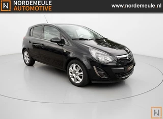 Opel Corsa 1.2-16V BLITZ. PDC, BLUETOOTH, TREKHAAK